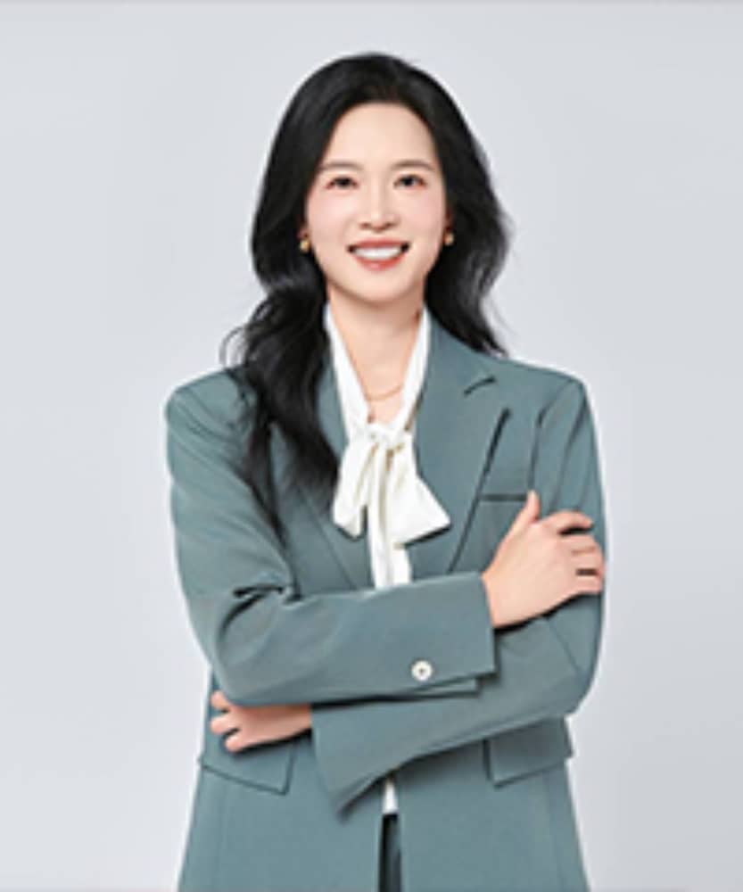 Tracy-Personal work photo