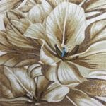 Mosaic Mural Art Mosaic